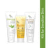 Fixderma Skincare Skincare Kit For Sensitive Skin 1